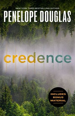 Download Credence PDF by Penelope Douglas