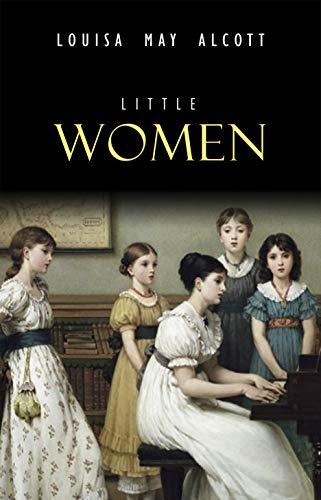 Download Little Women PDF by Louisa May Alcott