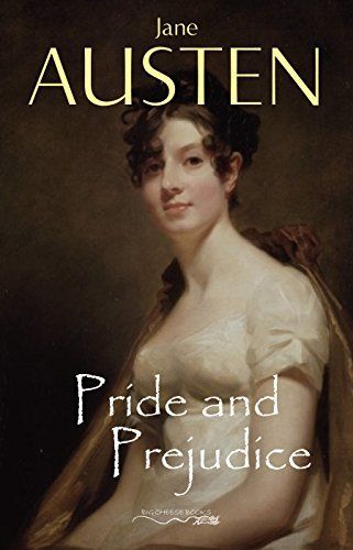 Download Pride and Prejudice PDF by Jane Austen