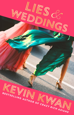 Download Lies and Weddings PDF by Kevin Kwan