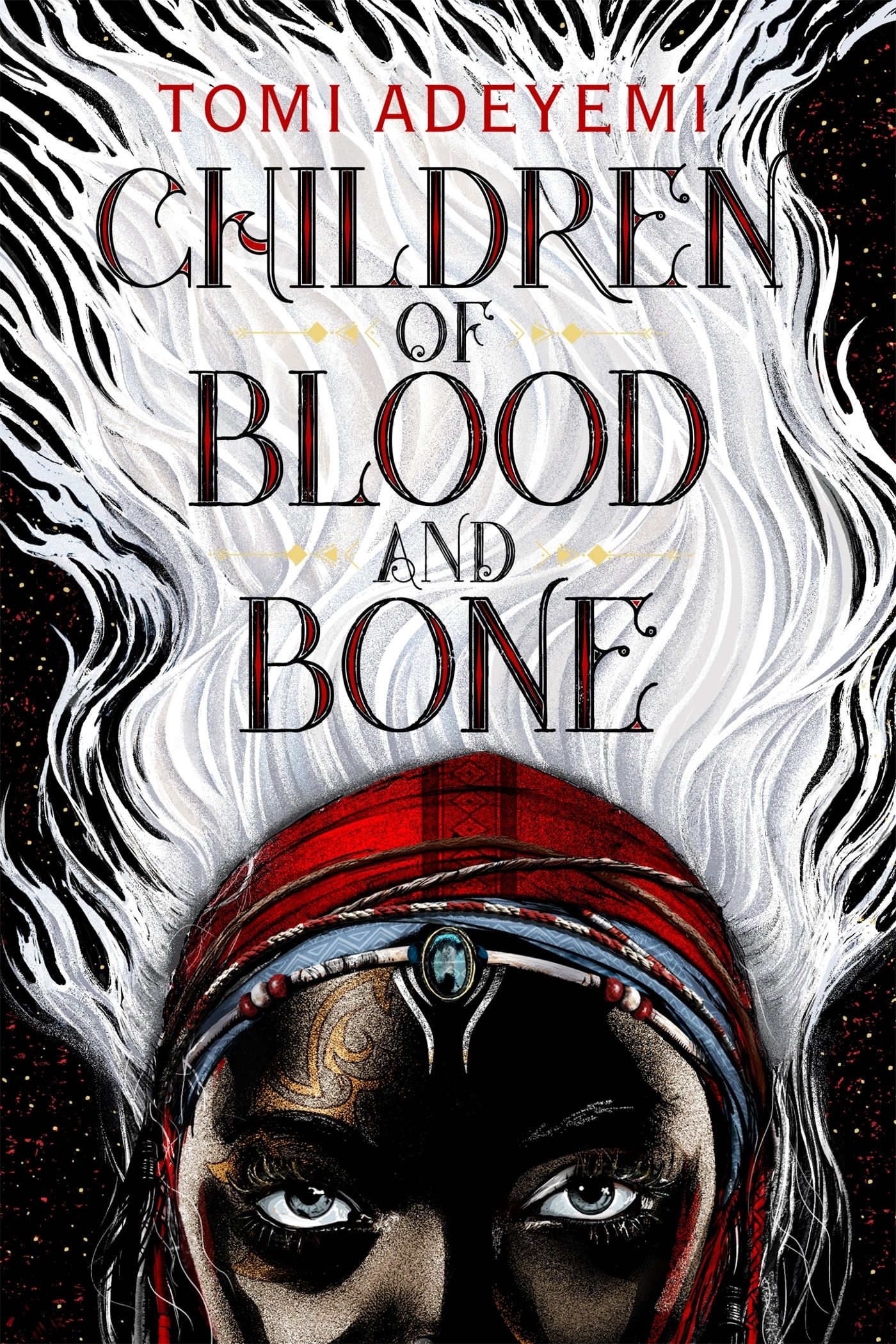 Download Children of Blood and Bone PDF by Tomi Adeyemi