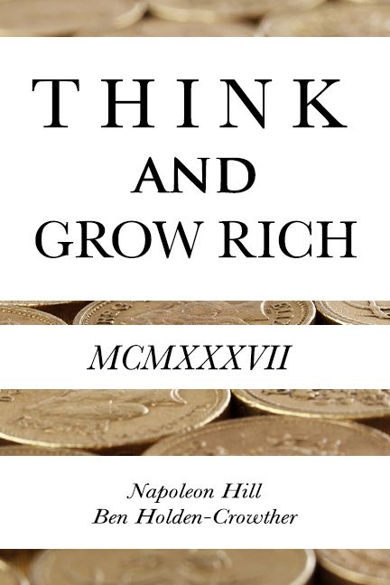 Download Think and Grow Rich PDF by Napoleon Hill