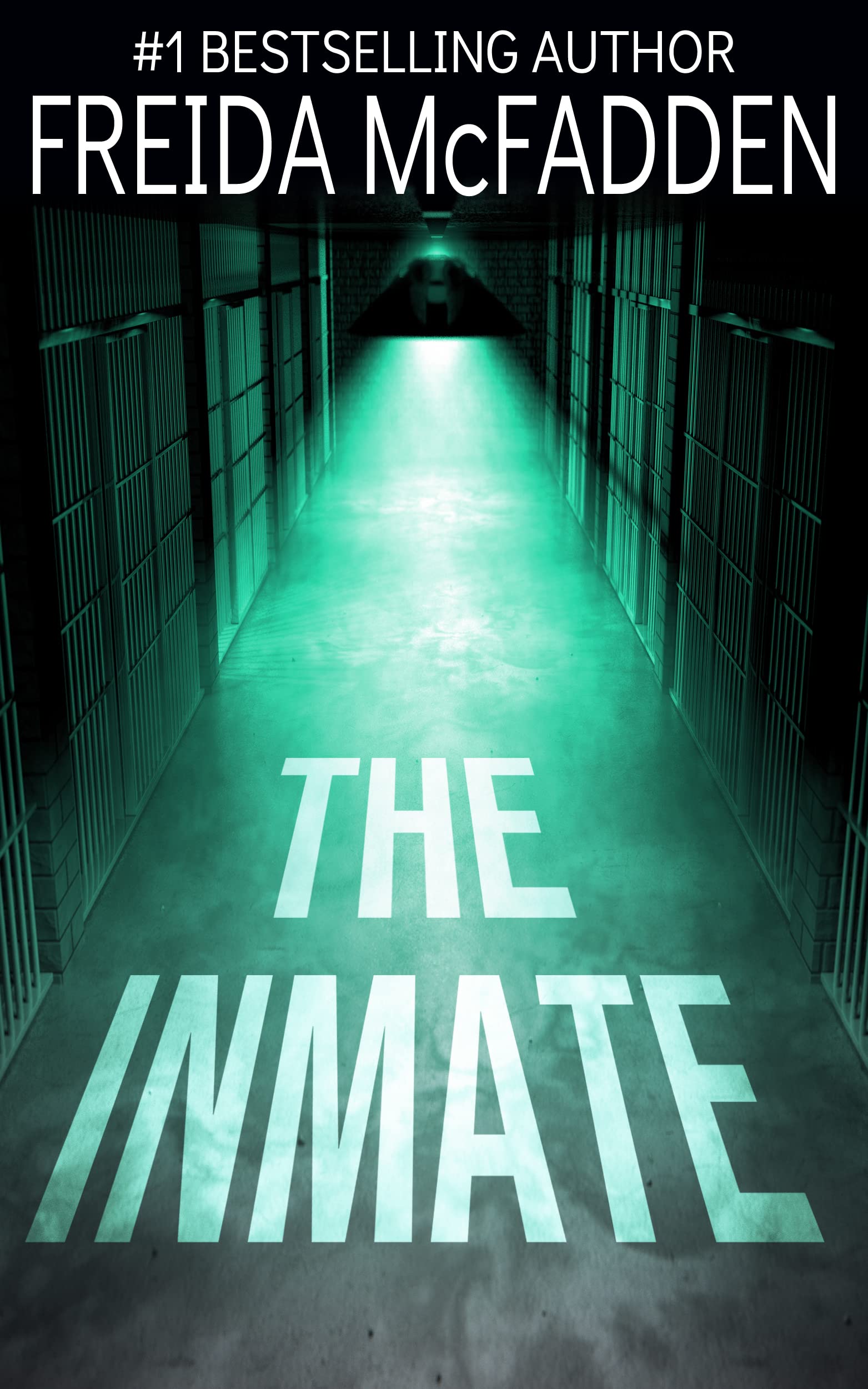 Download The Inmate PDF by Freida McFadden