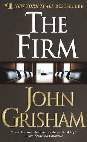 Download The Firm PDF by John Grisham