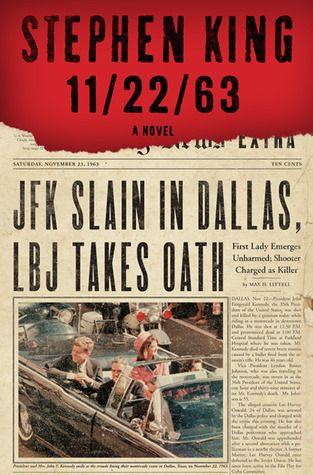 Download 11/22/63 PDF by Stephen King