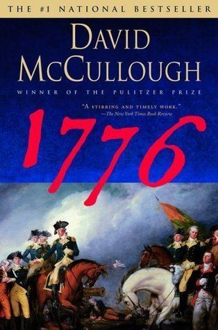 Download 1776 PDF by David McCullough