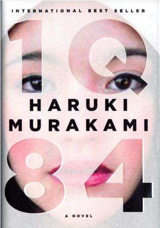 Download 1Q84 PDF by Haruki Murakami