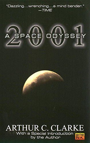 Download 2001: A Space Odyssey PDF by Arthur C. Clarke