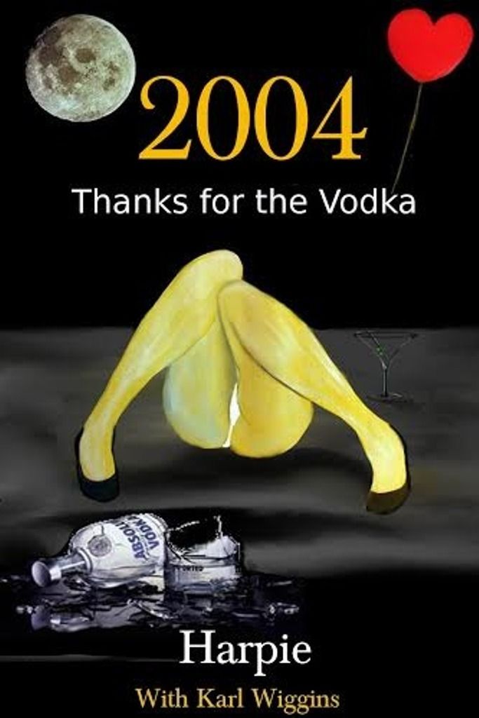 Download 2004 - Thanks for the Vodka PDF by Harpie