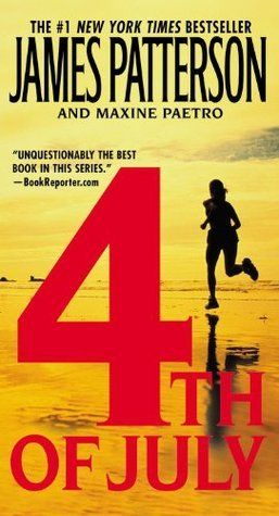Download 4th of July PDF by James Patterson