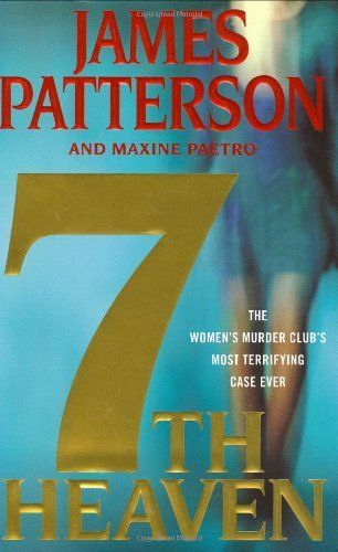 Download 7th Heaven PDF by James Patterson