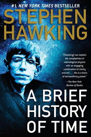 Download A Brief History of Time PDF by Stephen Hawking