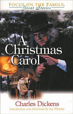 Download A Christmas Carol PDF by Charles Dickens