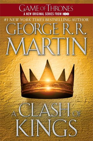 Download A Clash of Kings PDF by George R.R. Martin