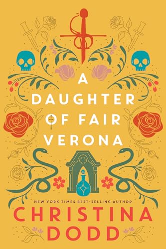 Download A Daughter of Fair Verona PDF by Christina Dodd