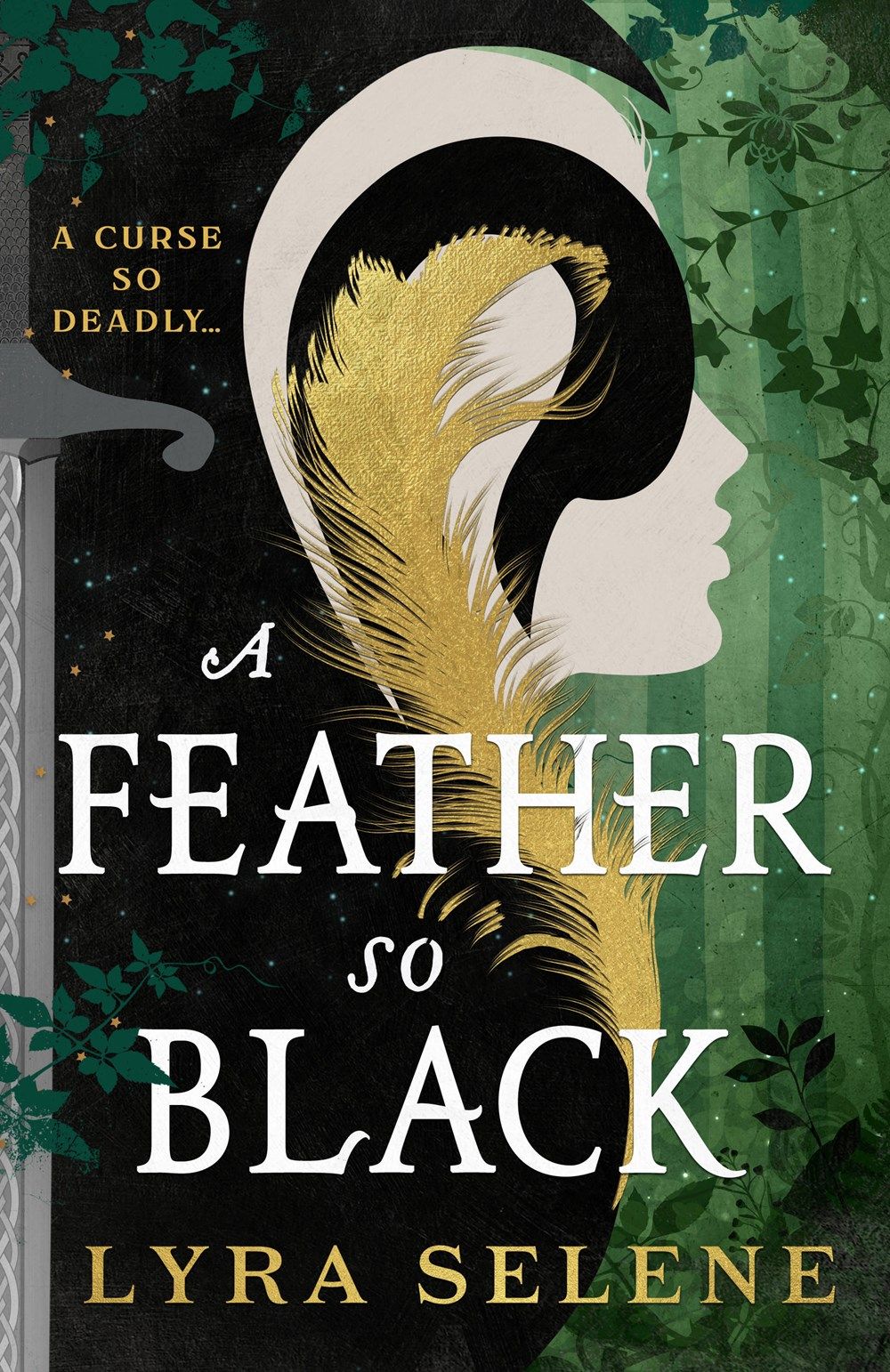 Download A Feather So Black PDF by Lyra Selene