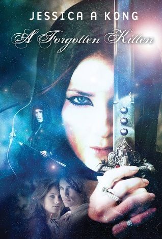 Download A Forgotten Kitten PDF by Jessica A.  Kong