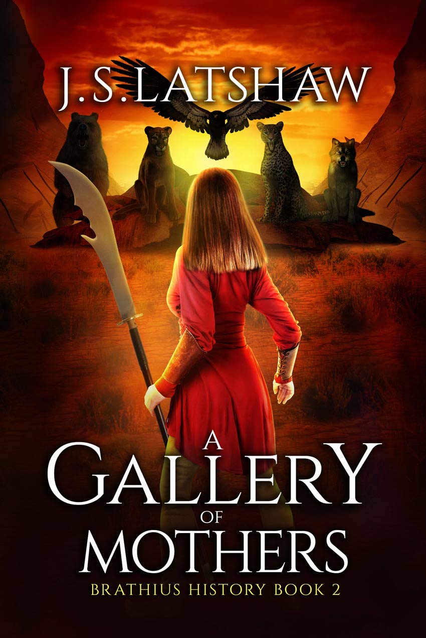 Download A Gallery of Mothers PDF by J.S. Latshaw