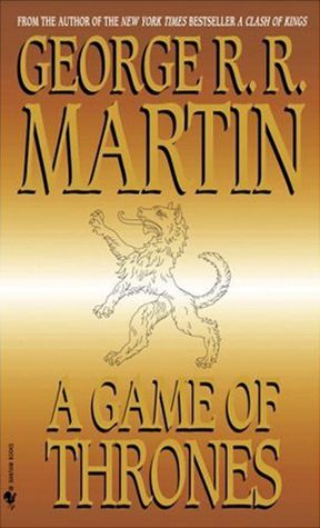 Download A Game of Thrones PDF by George R.R. Martin