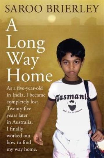 Download A Long Way Home PDF by Saroo Brierley