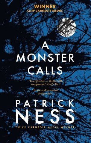 Download A Monster Calls PDF by Patrick Ness