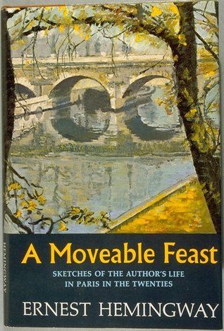 Download A Moveable Feast PDF by Ernest Hemingway