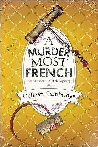 Download A Murder Most French PDF by Colleen Cambridge