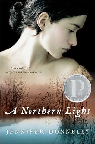 Download A Northern Light PDF by Jennifer Donnelly