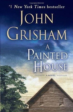 Download A Painted House PDF by John Grisham