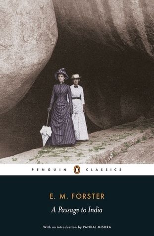 Download A Passage to India PDF by E.M. Forster