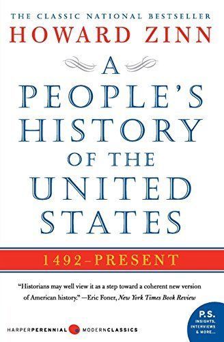 Download A People’s History of the United States PDF by Howard Zinn