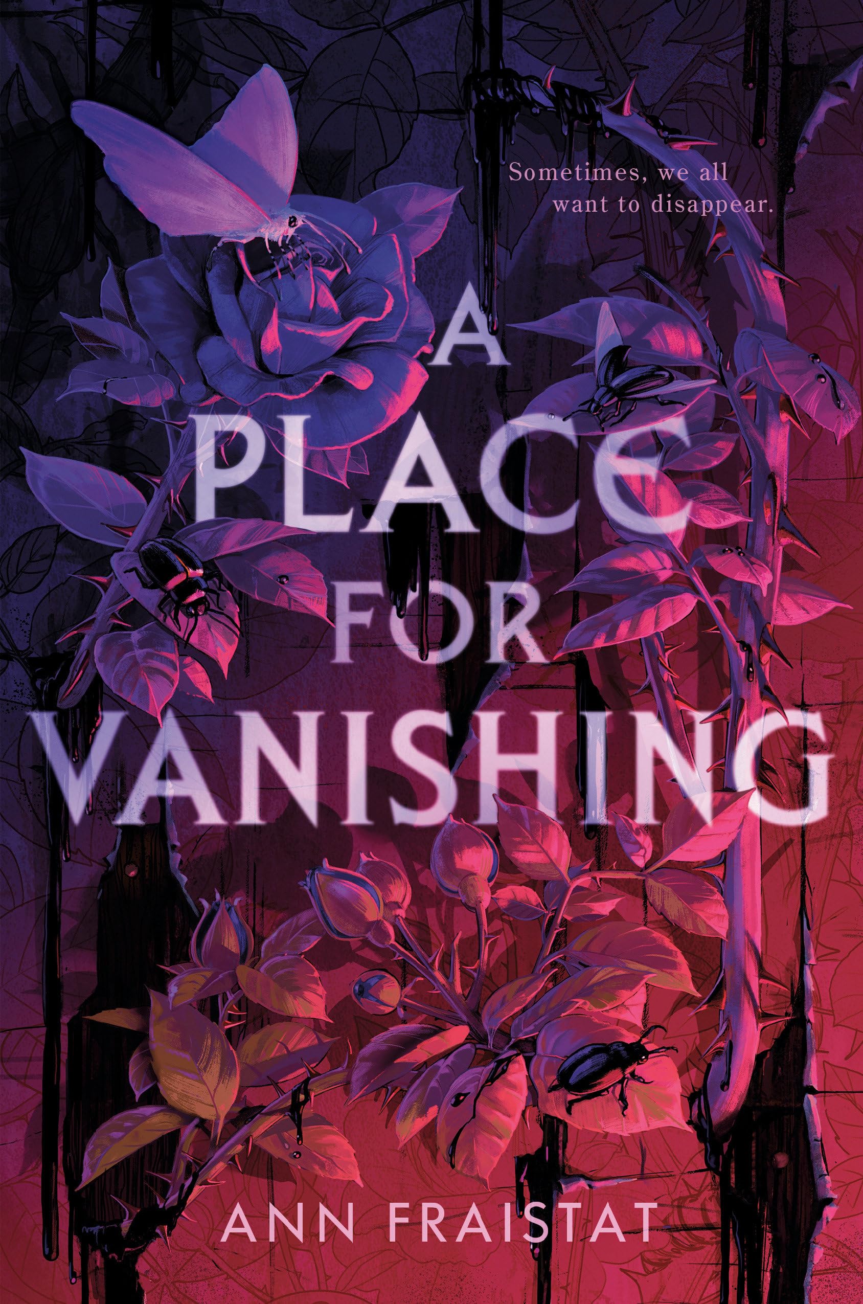 Download A Place for Vanishing PDF by Ann Fraistat