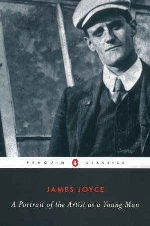 Download A Portrait of the Artist as a Young Man PDF by James Joyce