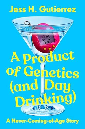 Download A Product of Genetics PDF by Jess H. Gutierrez