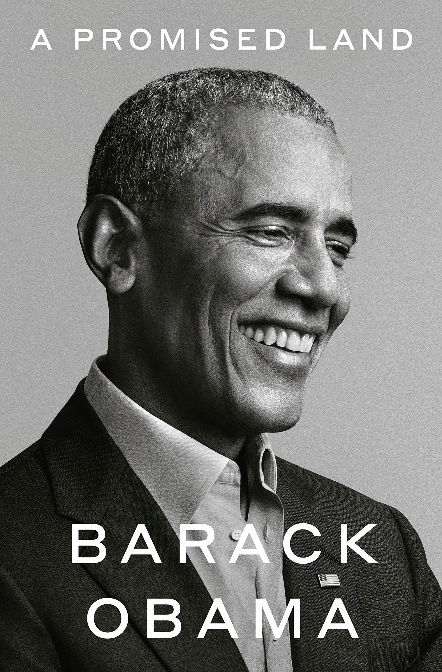 Download A Promised Land PDF by Barack Obama