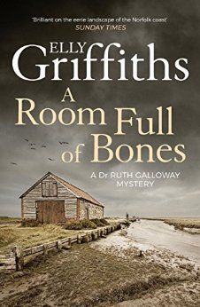 Download A Room Full of Bones PDF by Elly Griffiths