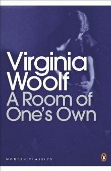 Download A Room of One’s Own PDF by Virginia Woolf