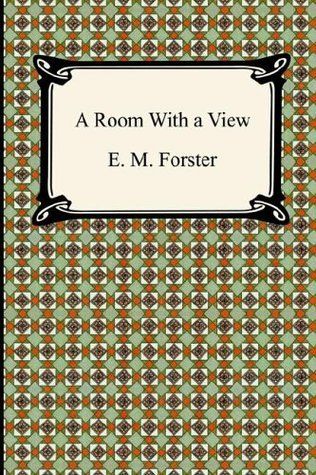 Download A Room with a View PDF by E.M. Forster