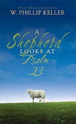 Download A Shepherd Looks at Psalm 23 PDF by W. Phillip Keller