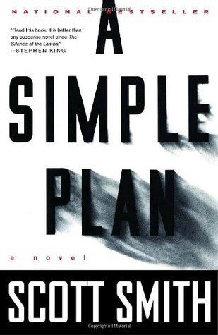 Download A Simple Plan PDF by Scott        Smith