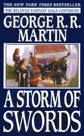 Download A Storm of Swords PDF by George R.R. Martin
