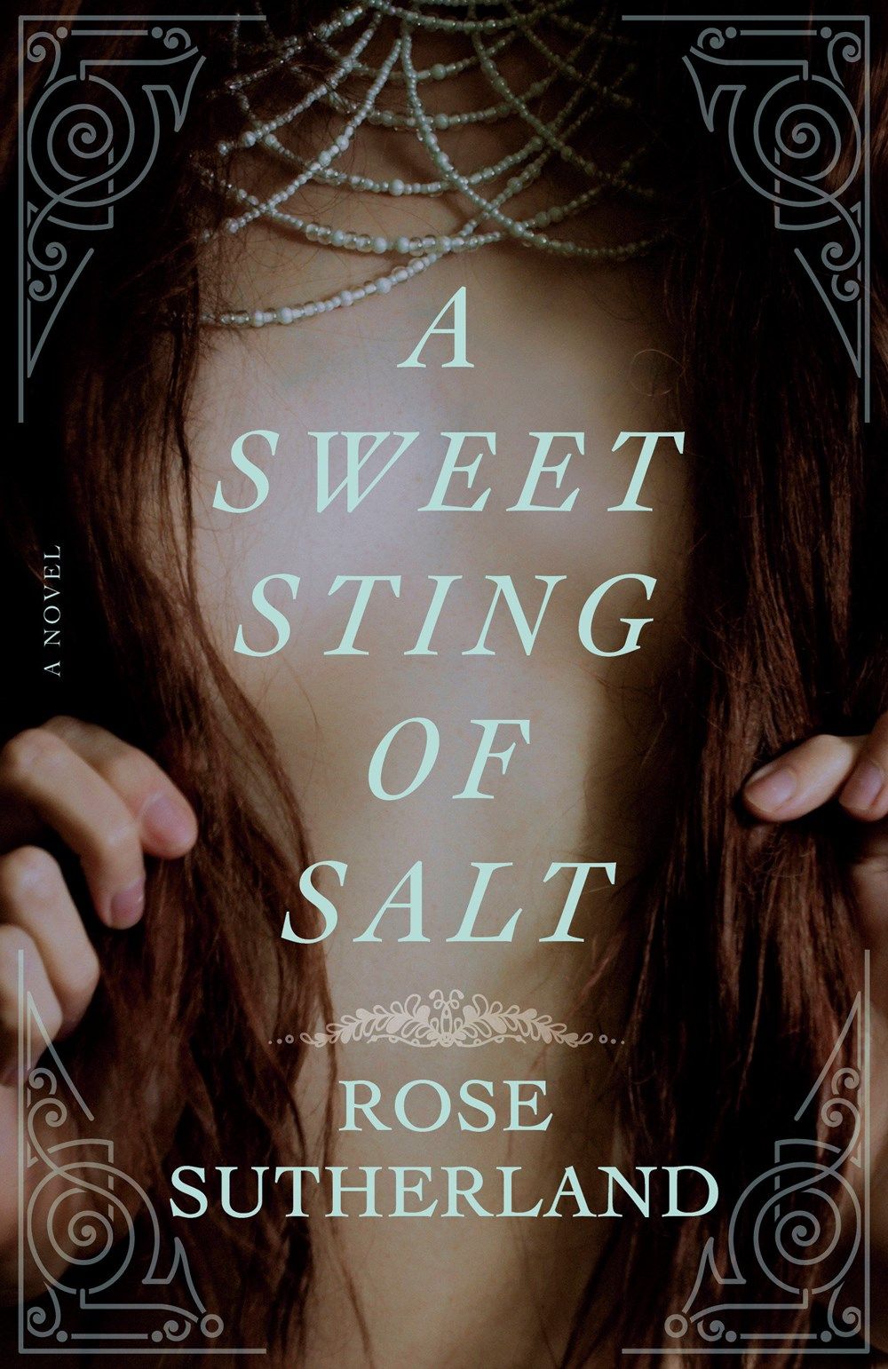 Download A Sweet Sting of Salt PDF by Rose Sutherland