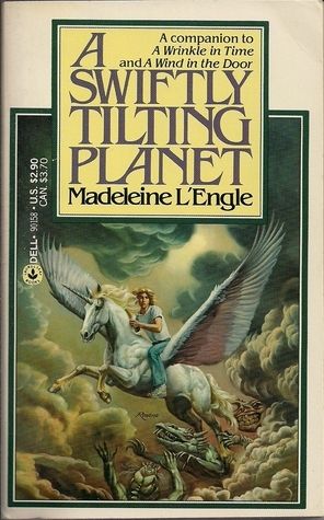 Download A Swiftly Tilting Planet PDF by Madeleine L'Engle