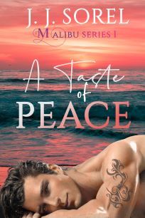 Download A Taste of Peace PDF by J.J. Sorel