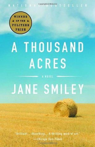 Download A Thousand Acres PDF by Jane Smiley