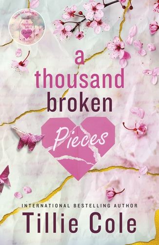 Download A Thousand Broken Pieces PDF by Tillie Cole