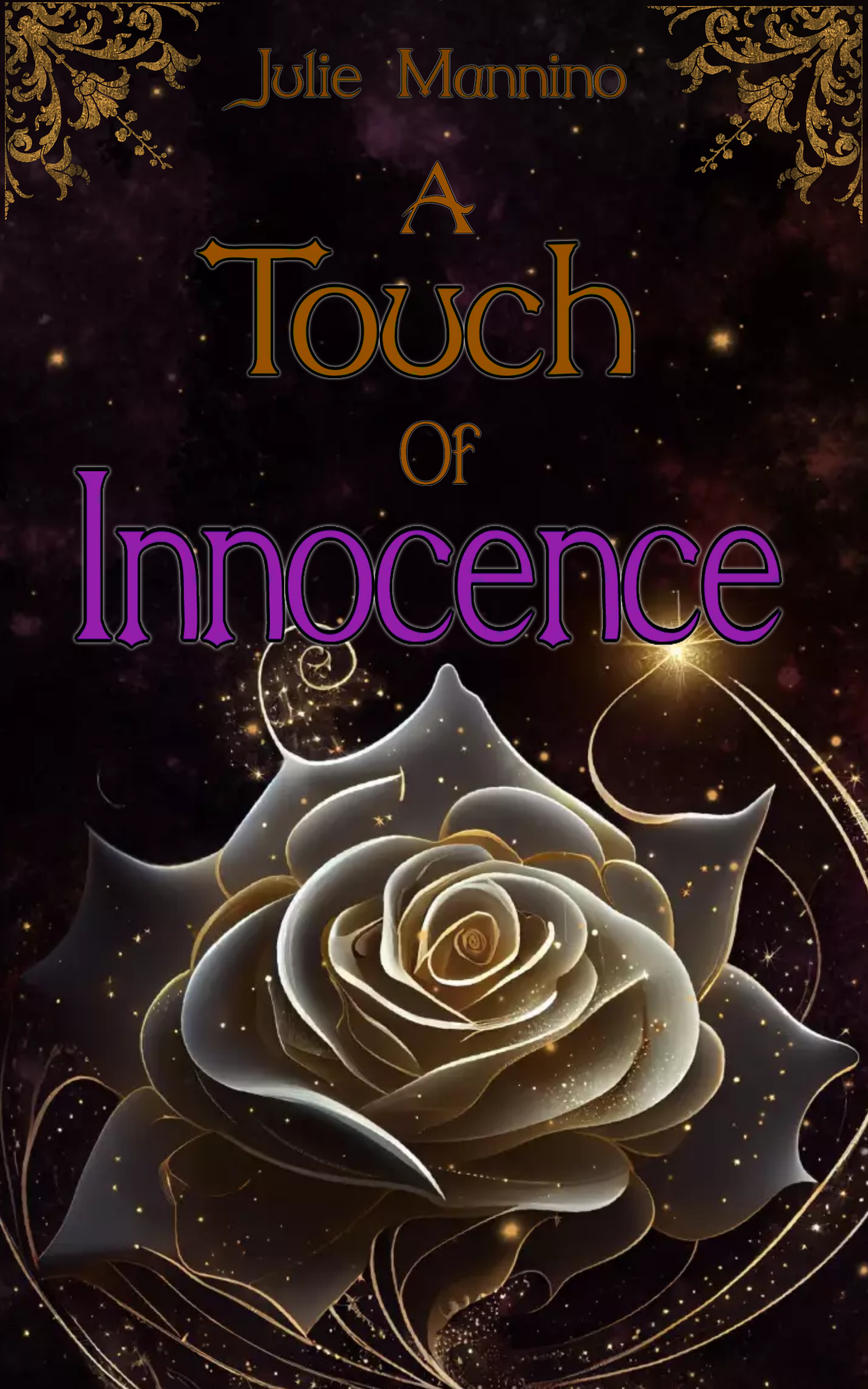 Download A Touch of Innocence PDF by Julie Mannino