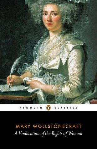 Download A Vindication of the Rights of Woman PDF by Mary Wollstonecraft