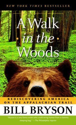 Download A Walk in the Woods: Rediscovering America on the Appalachian Trail PDF by Bill Bryson