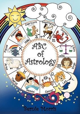 Download ABC of Astrology PDF by Bernie Morris